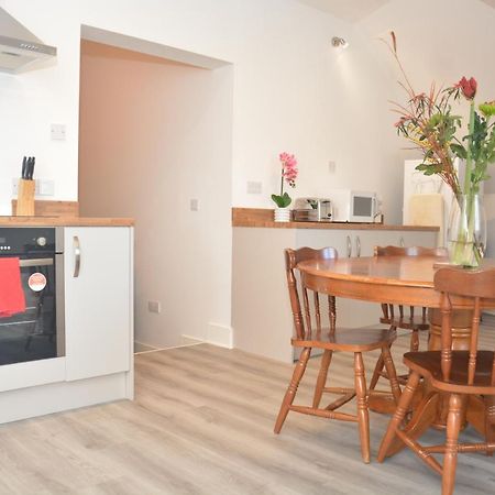 Apartment 4 Biddicks Court 세인트오스틀 외부 사진