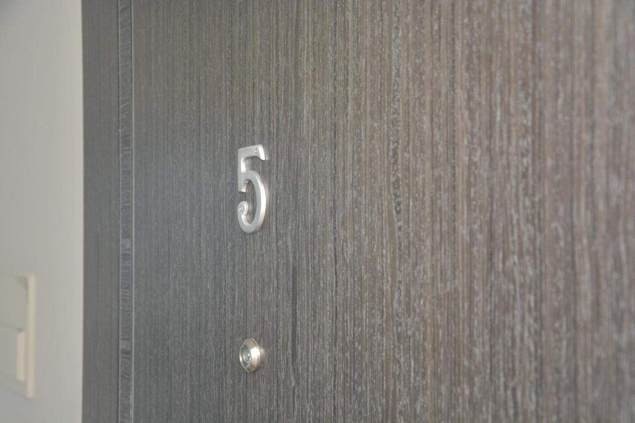 Apartment 4 Biddicks Court 세인트오스틀 외부 사진