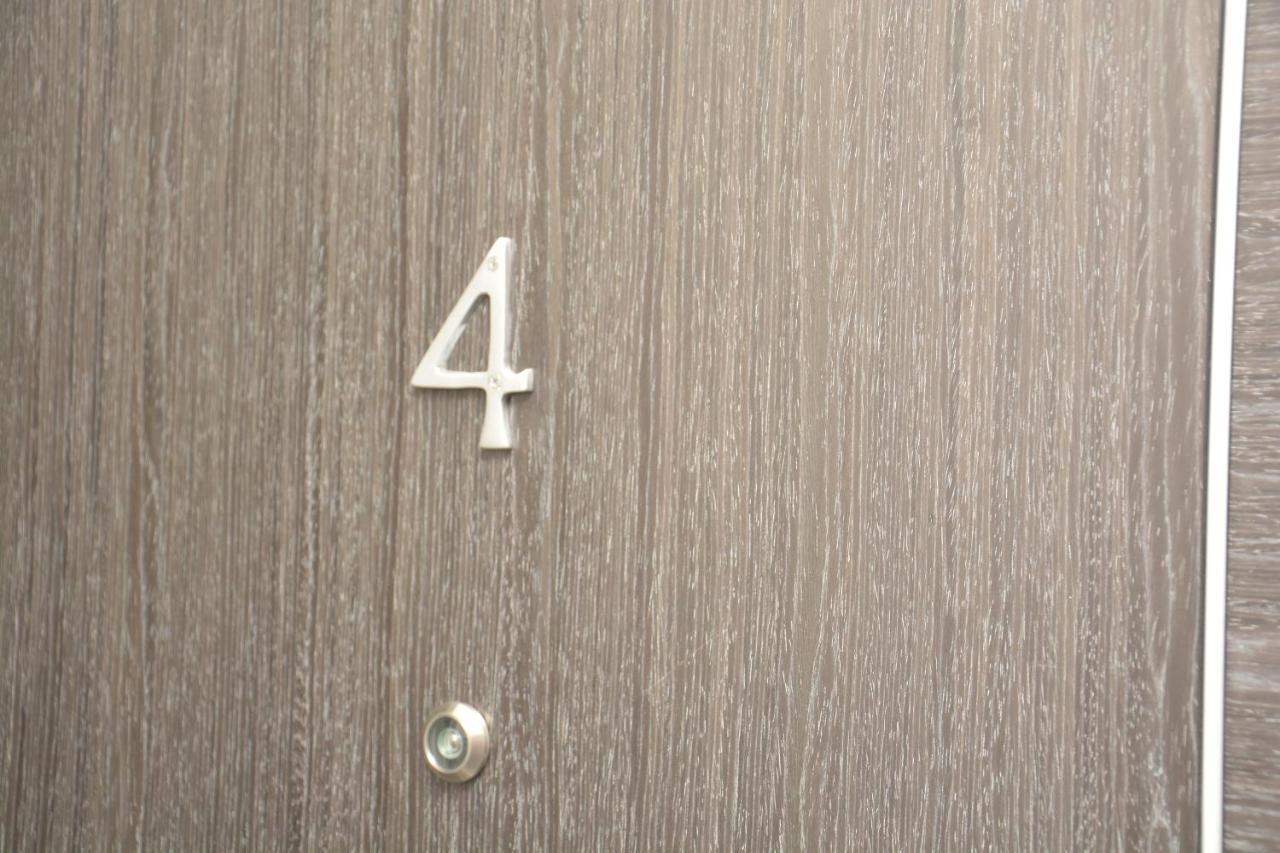 Apartment 4 Biddicks Court 세인트오스틀 외부 사진