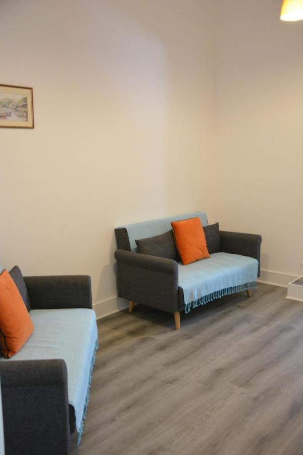 Apartment 4 Biddicks Court 세인트오스틀 외부 사진